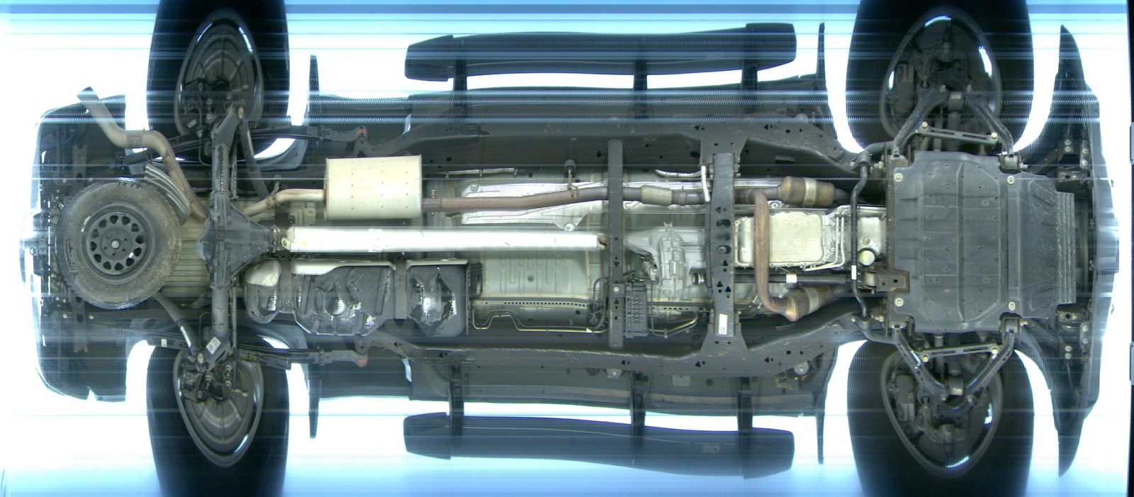 2023 Chevrolet Silverado 1500 LT AWD