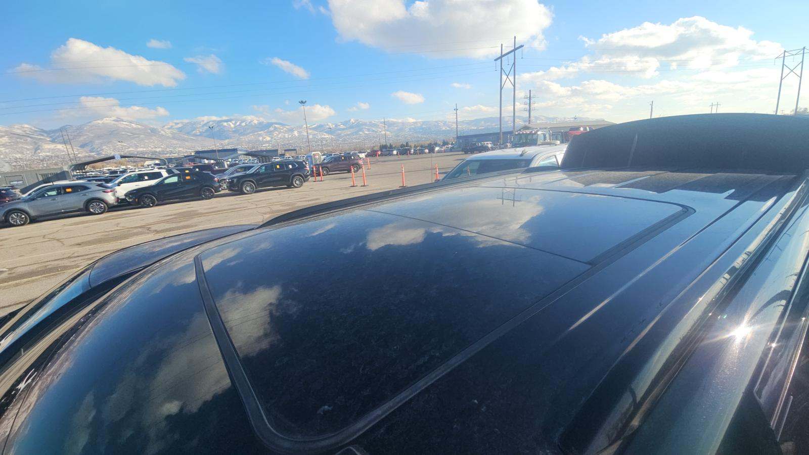 2023 Cadillac Escalade Sport AWD