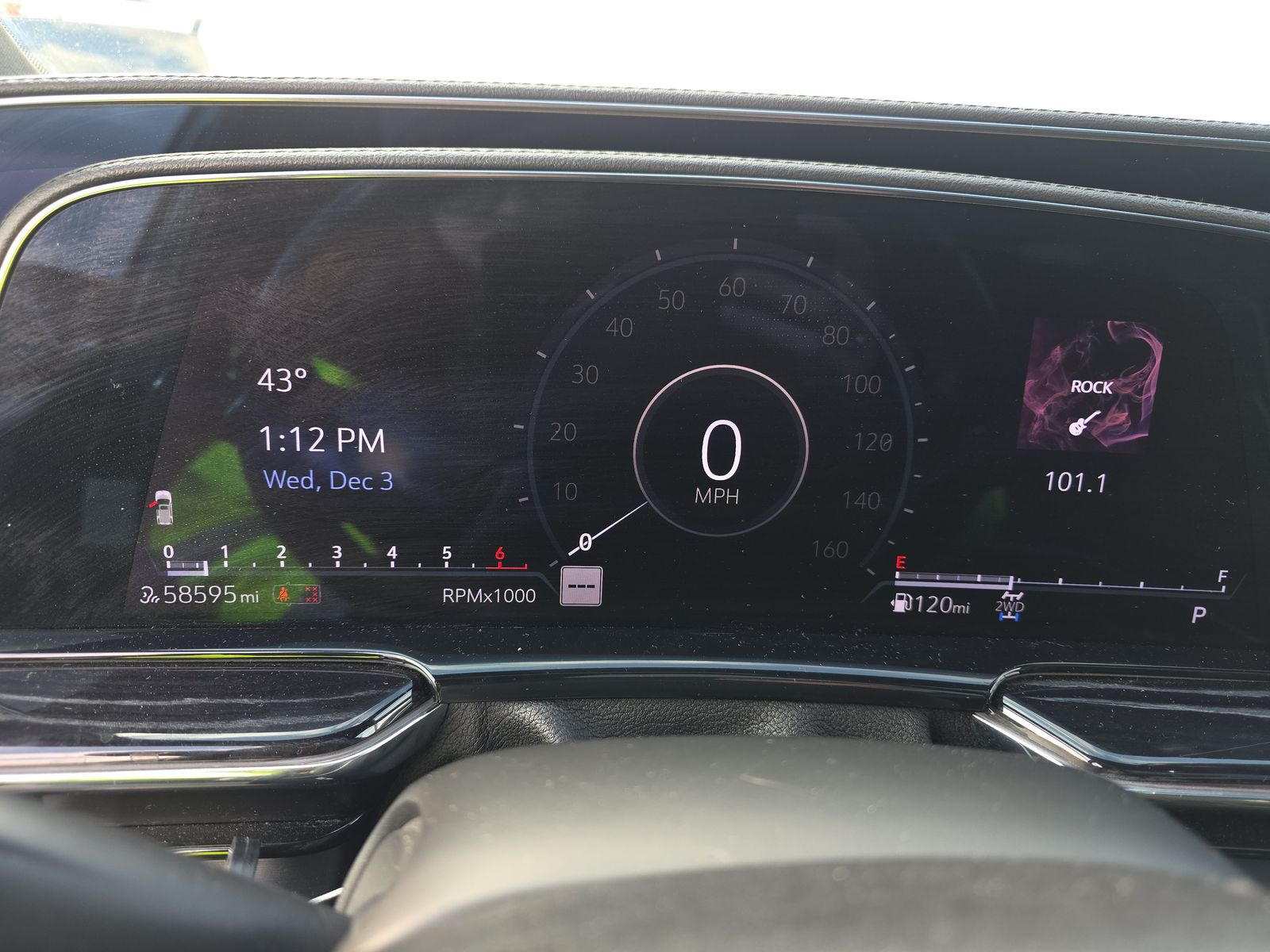 2023 Cadillac Escalade Sport AWD