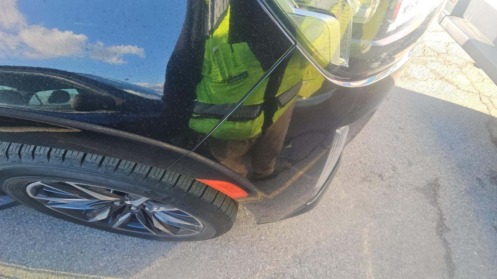 2023 Cadillac Escalade Sport AWD