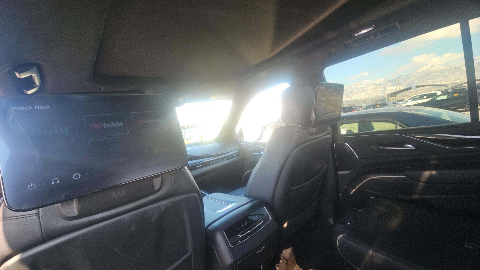 2023 Cadillac Escalade Sport AWD