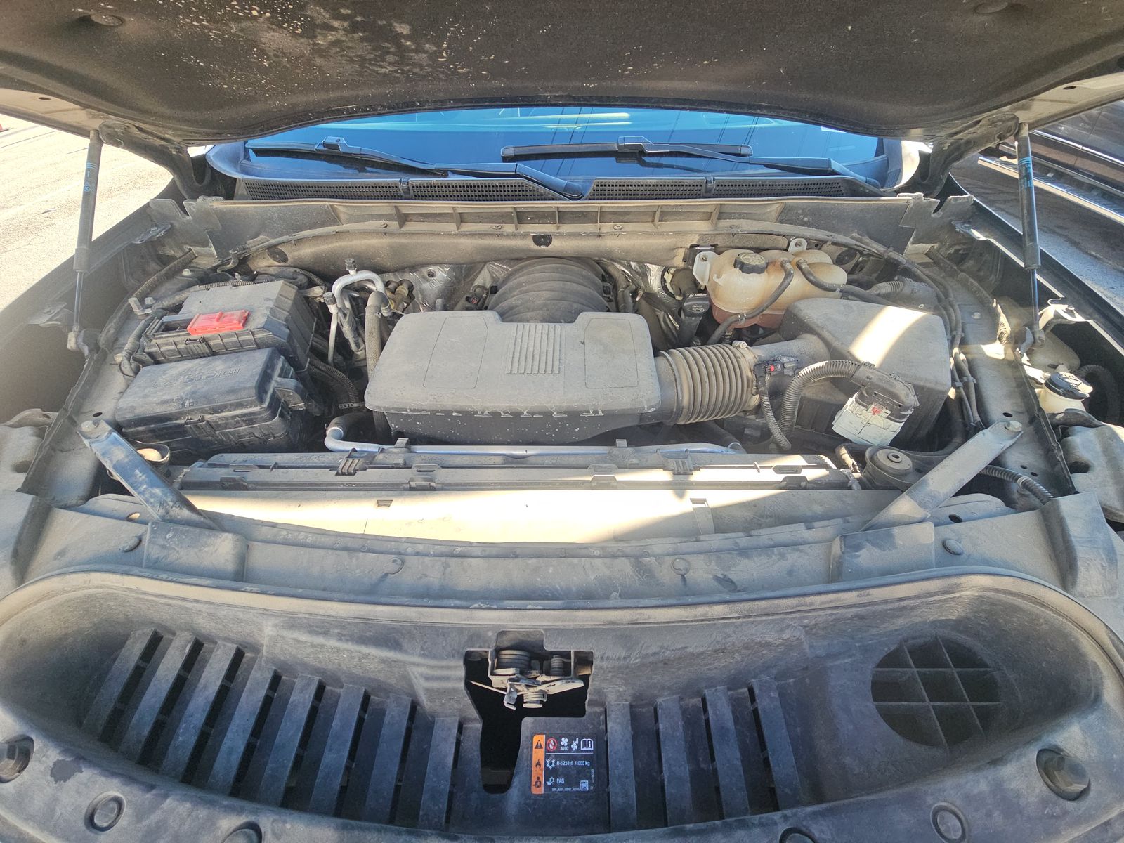 2023 Cadillac Escalade Sport AWD