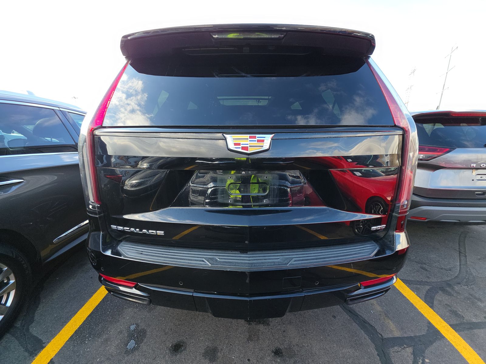 2023 Cadillac Escalade Sport AWD