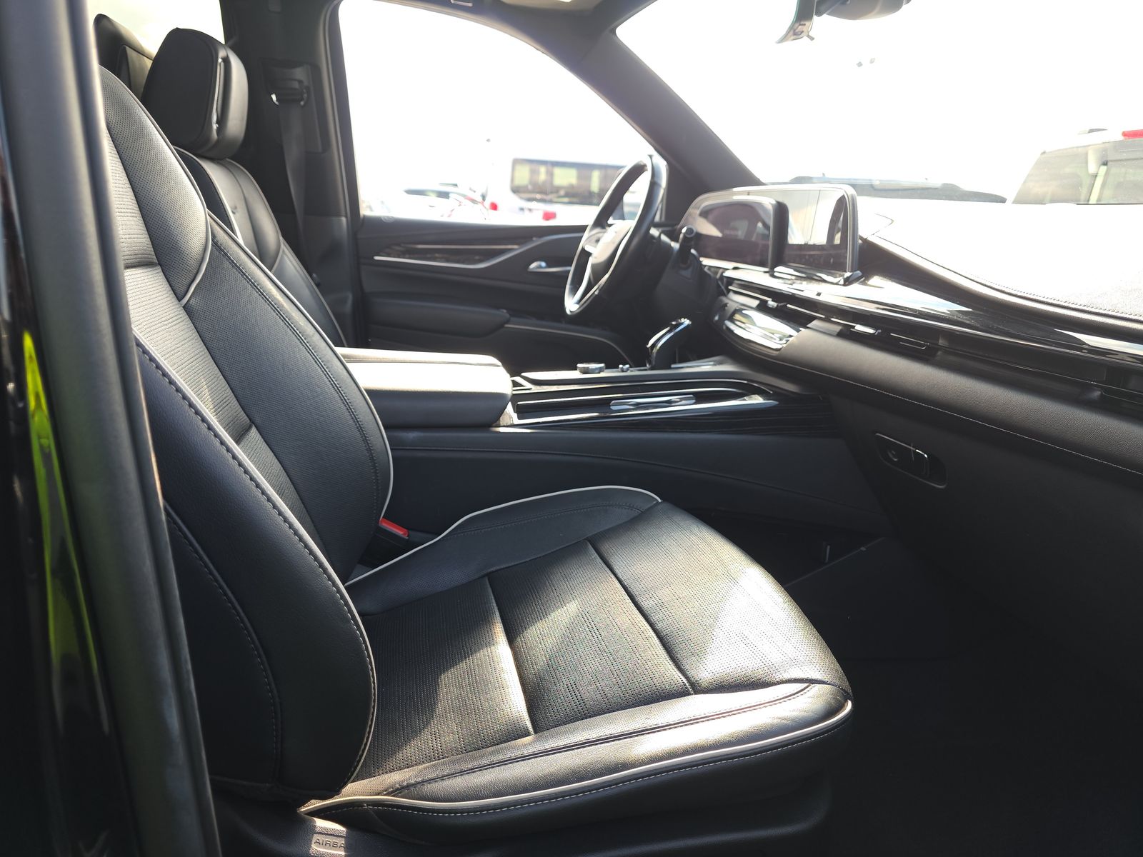 2023 Cadillac Escalade Sport AWD