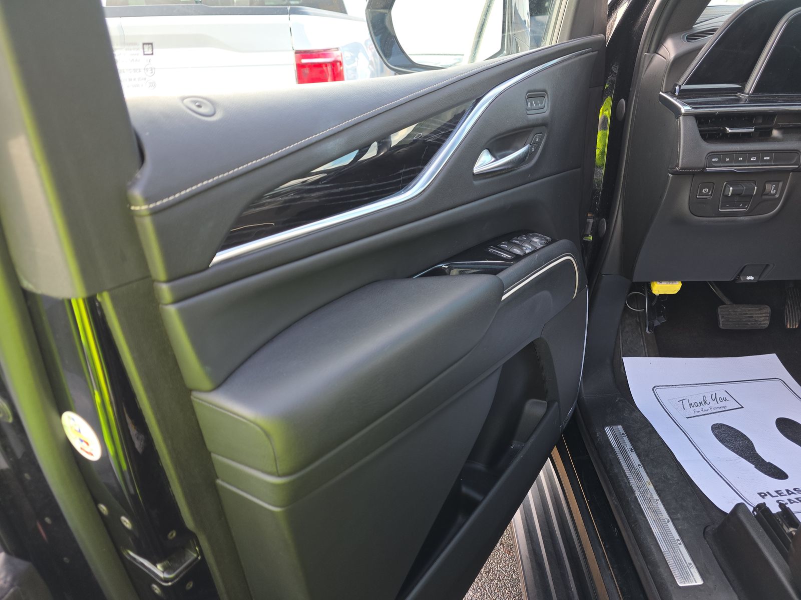 2023 Cadillac Escalade Sport AWD