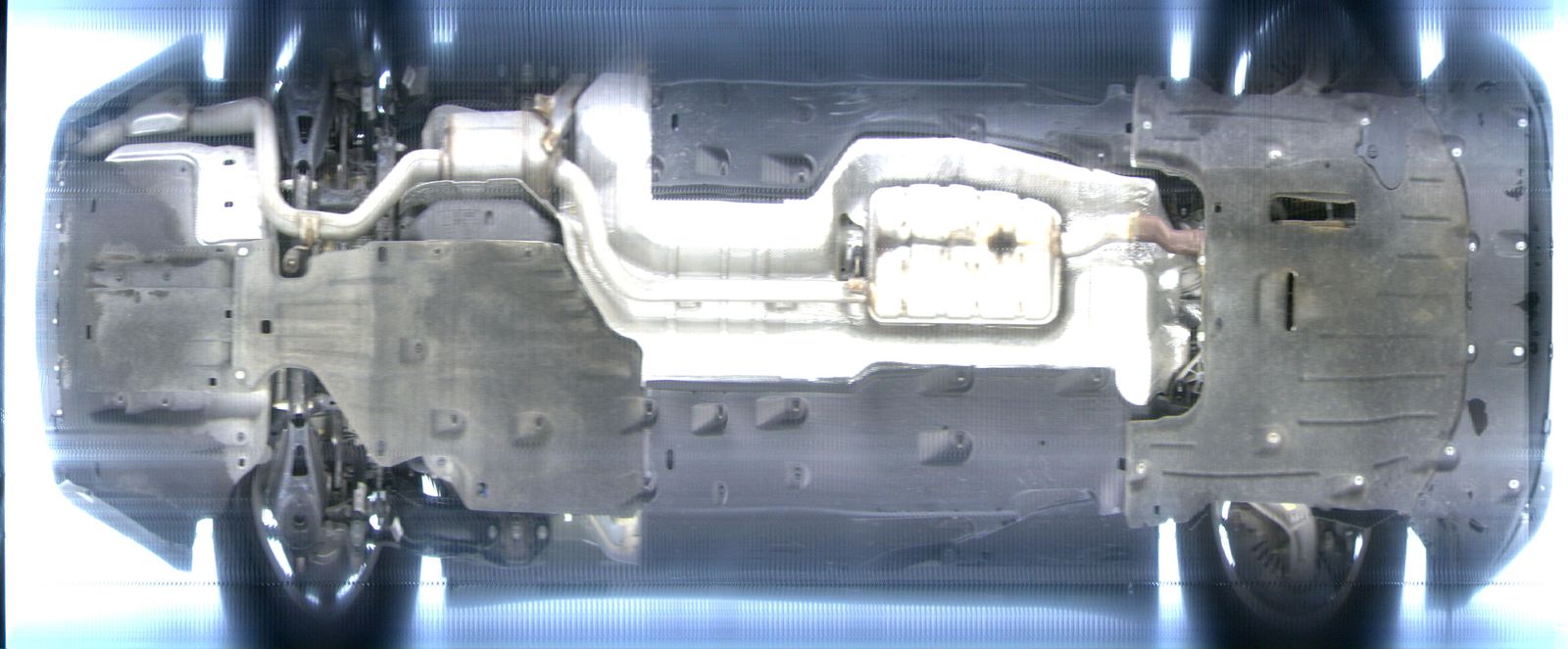 2024 Chrysler Pacifica Touring L FWD