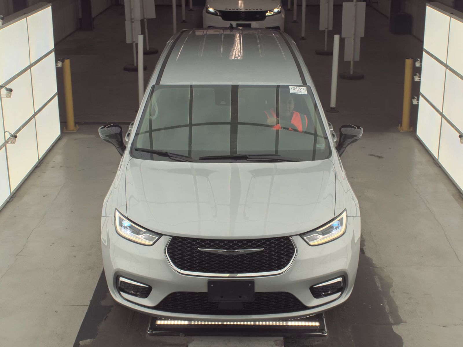 2024 Chrysler Pacifica Touring L FWD