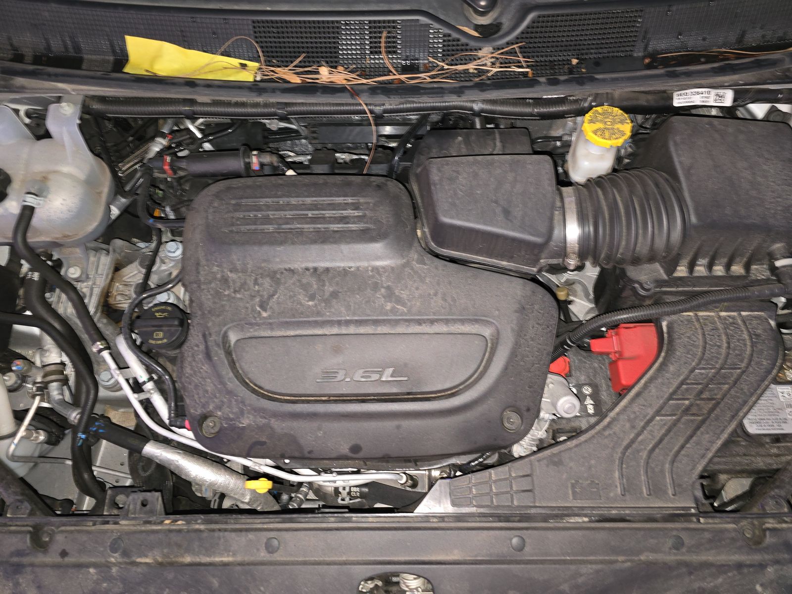 2024 Chrysler Pacifica Touring L FWD