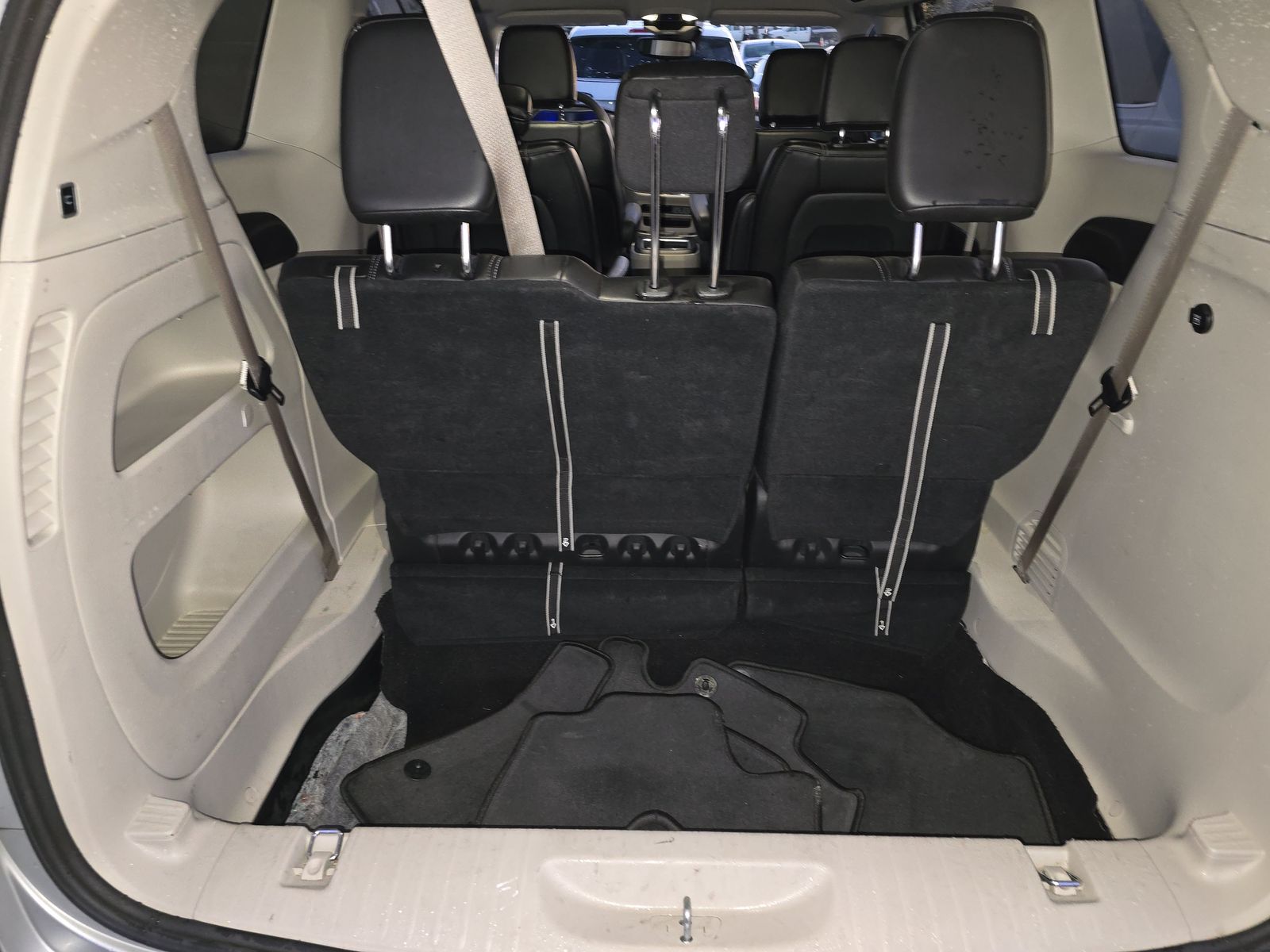 2024 Chrysler Pacifica Touring L FWD