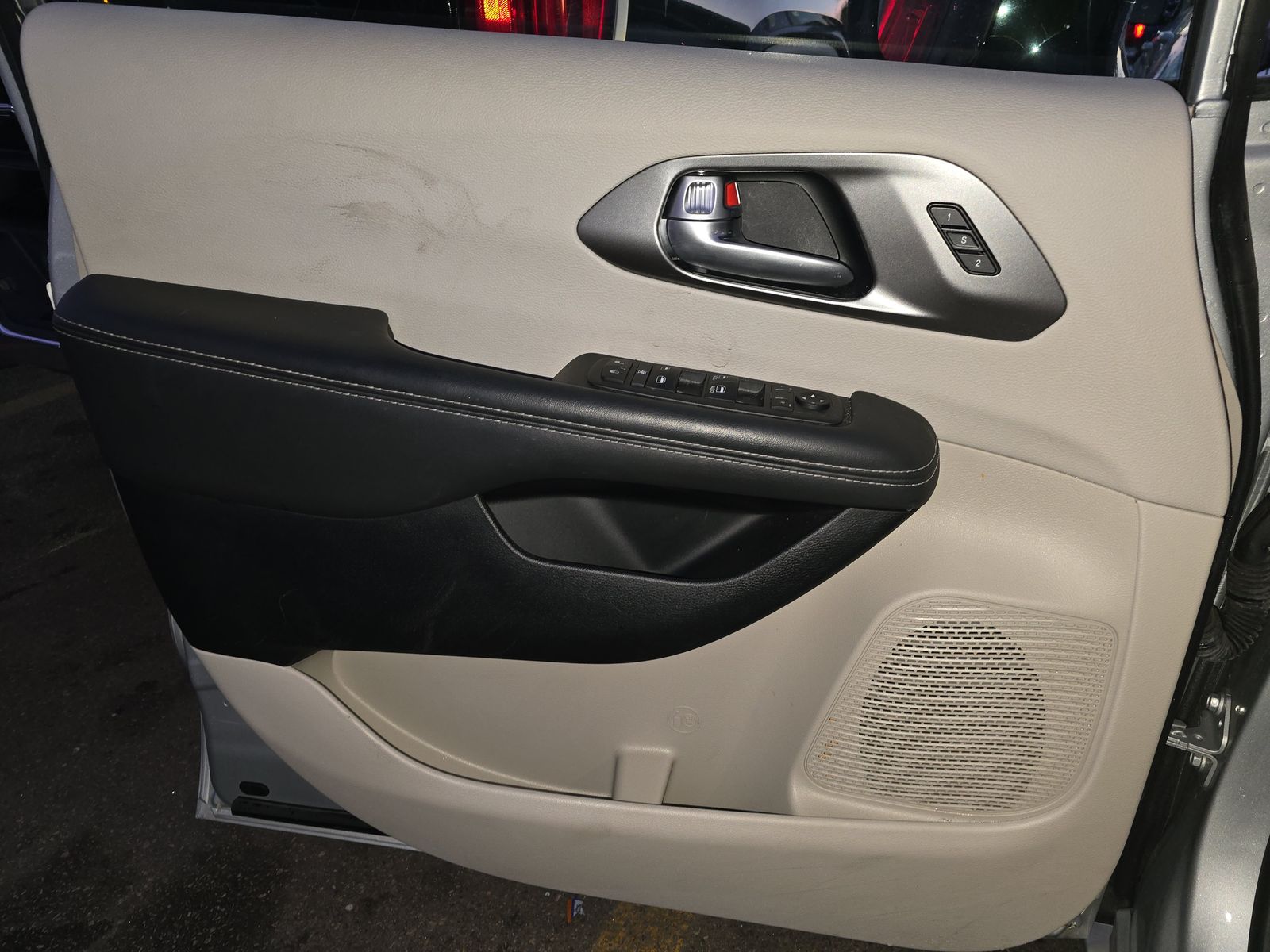 2024 Chrysler Pacifica Touring L FWD