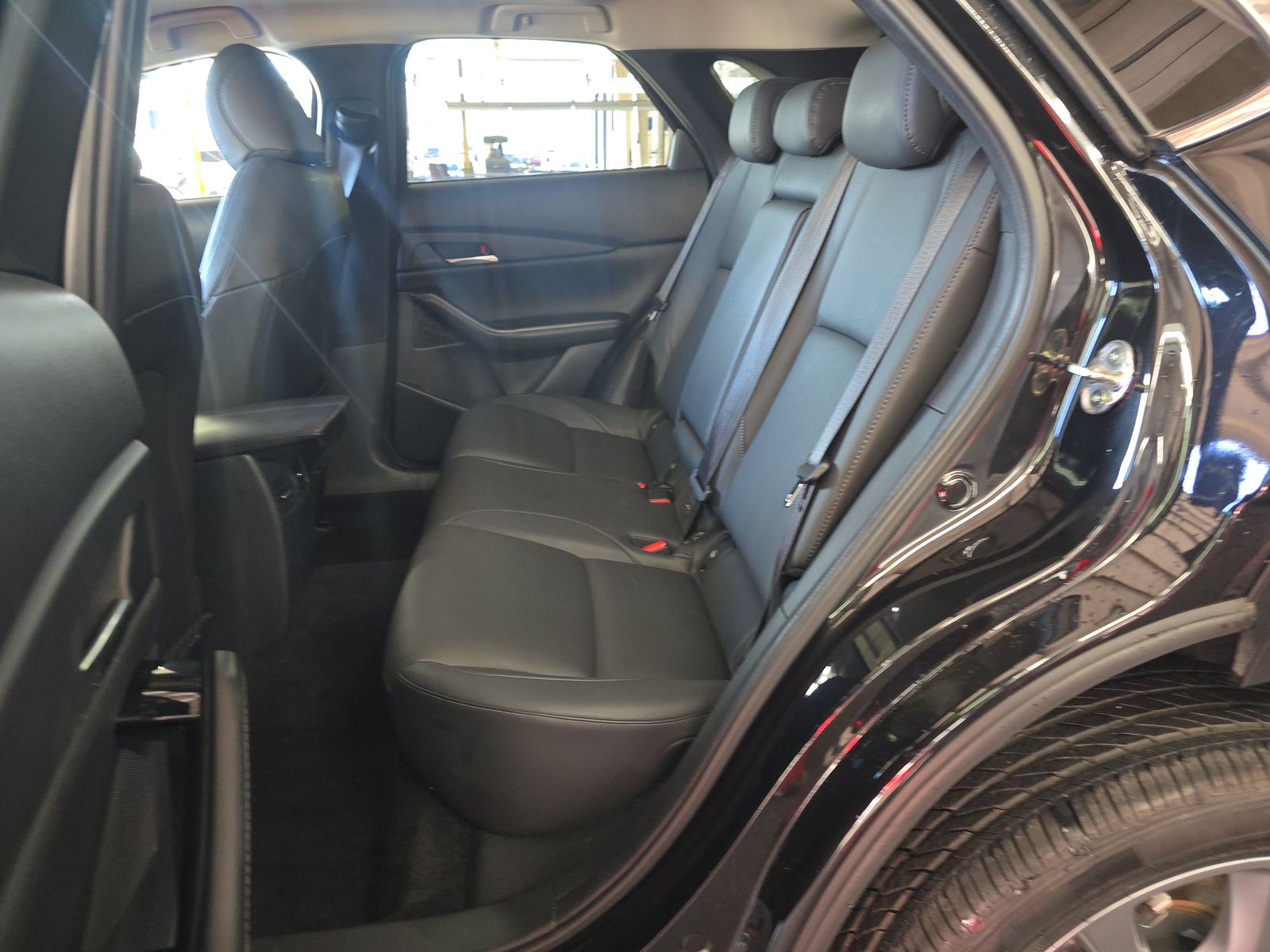 2025 MAZDA CX-30 2.5 S Preferred Package AWD