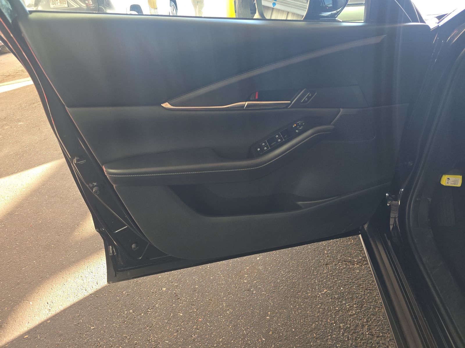 2025 MAZDA CX-30 2.5 S Preferred Package AWD