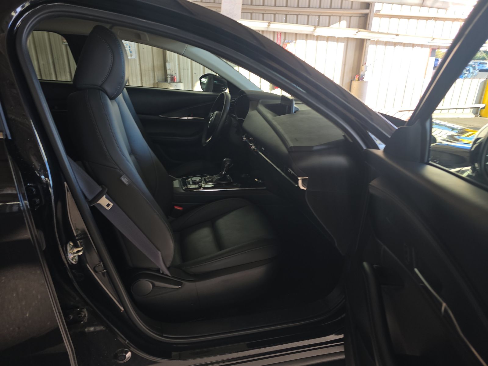 2025 MAZDA CX-30 2.5 S Preferred Package AWD