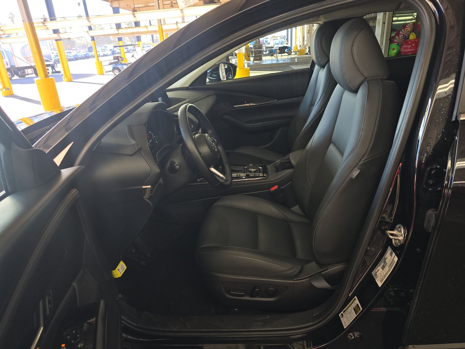 2025 MAZDA CX-30 2.5 S Preferred Package AWD