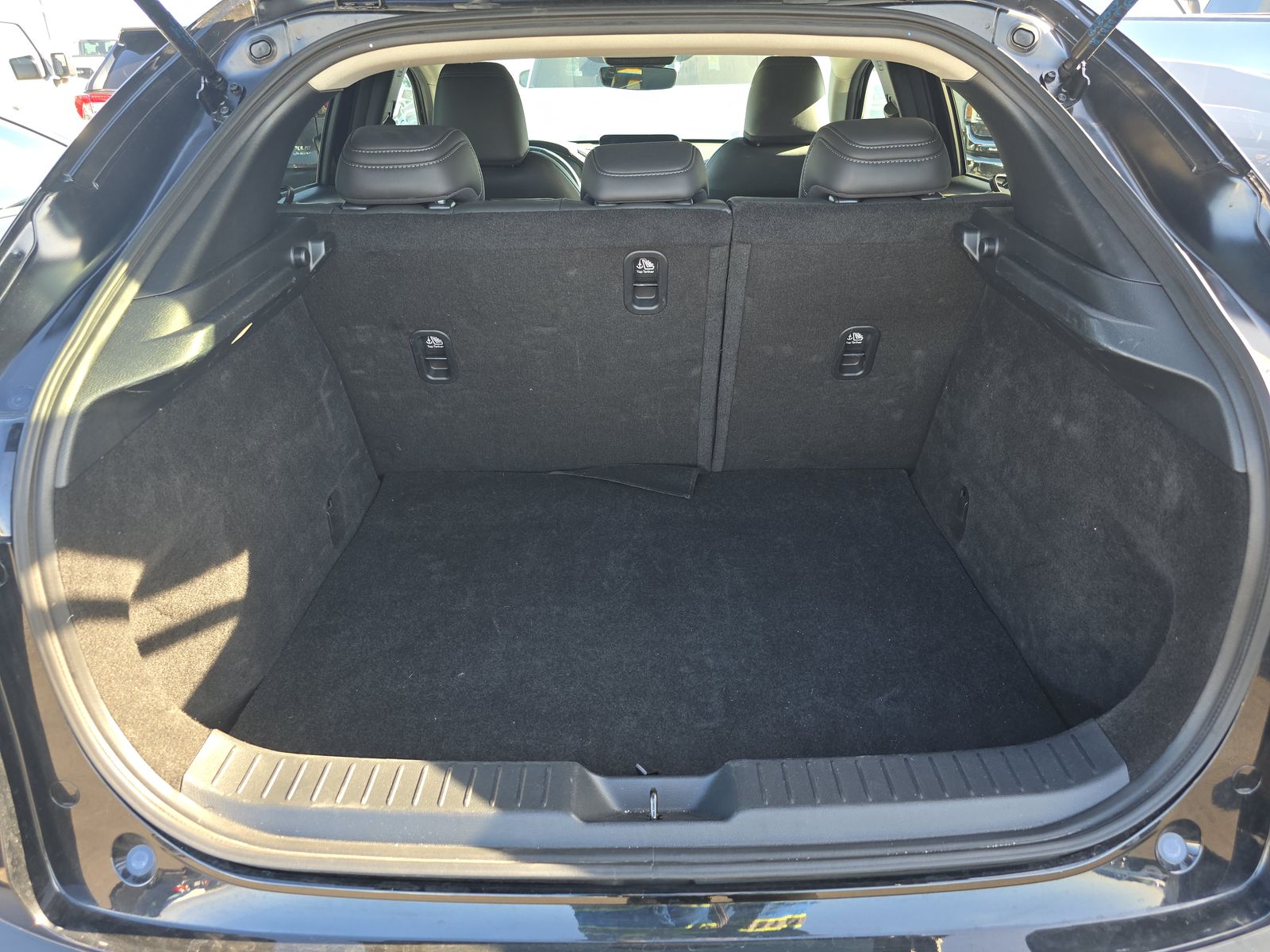 2025 MAZDA CX-30 2.5 S Preferred Package AWD