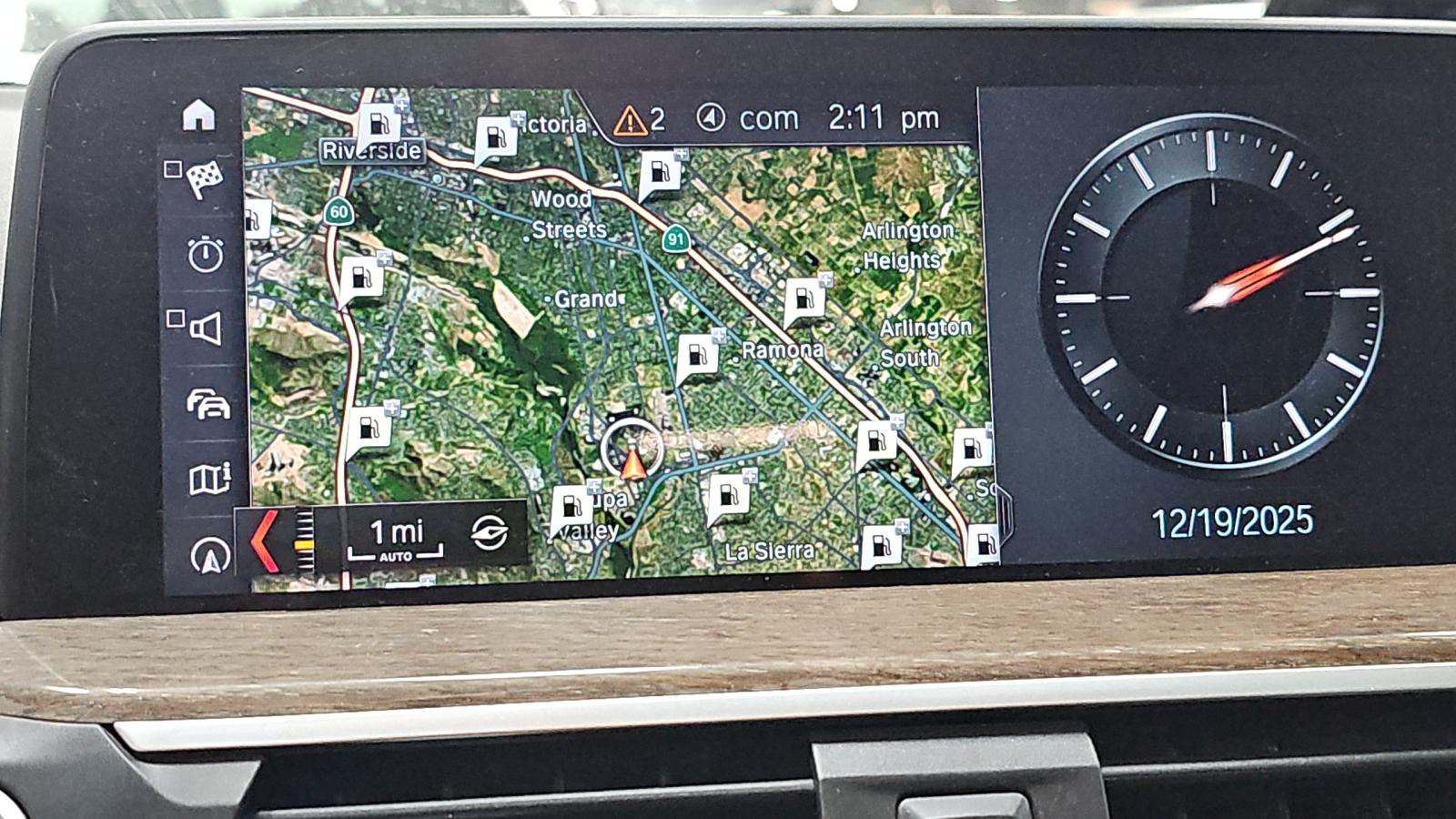 2018 BMW X3 xDrive30i AWD