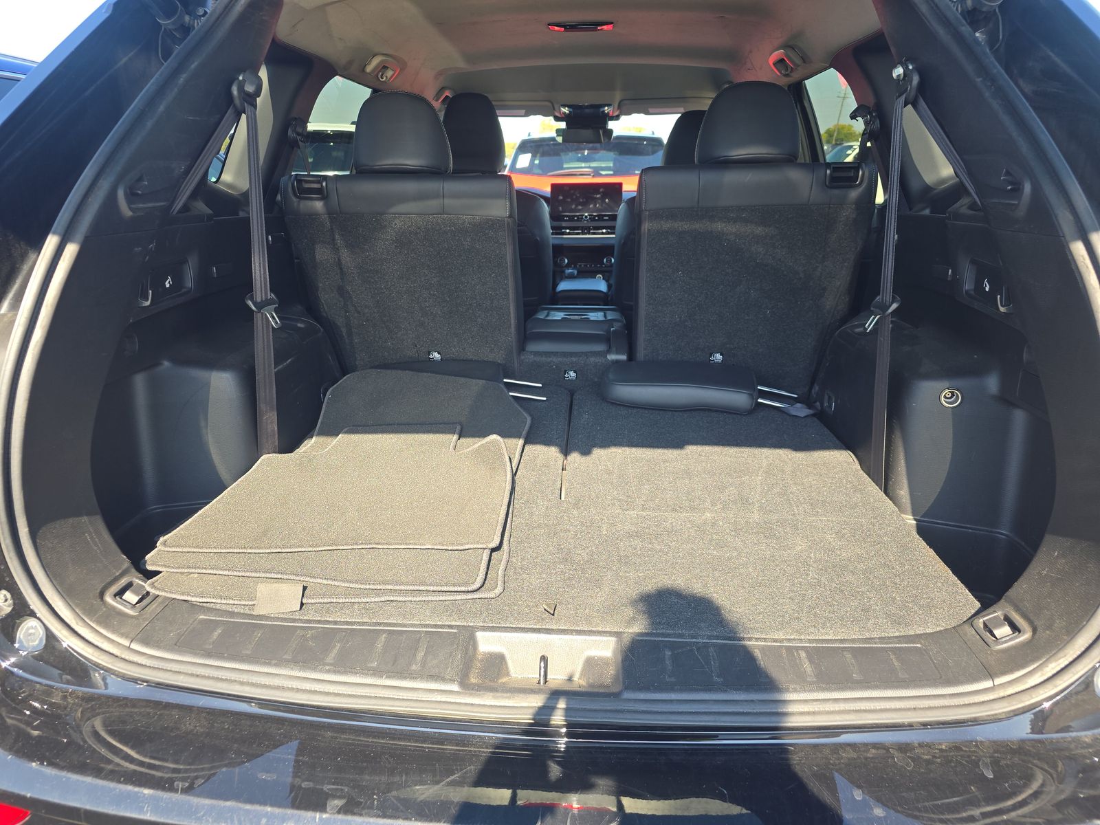 2025 Mitsubishi Outlander SE AWD