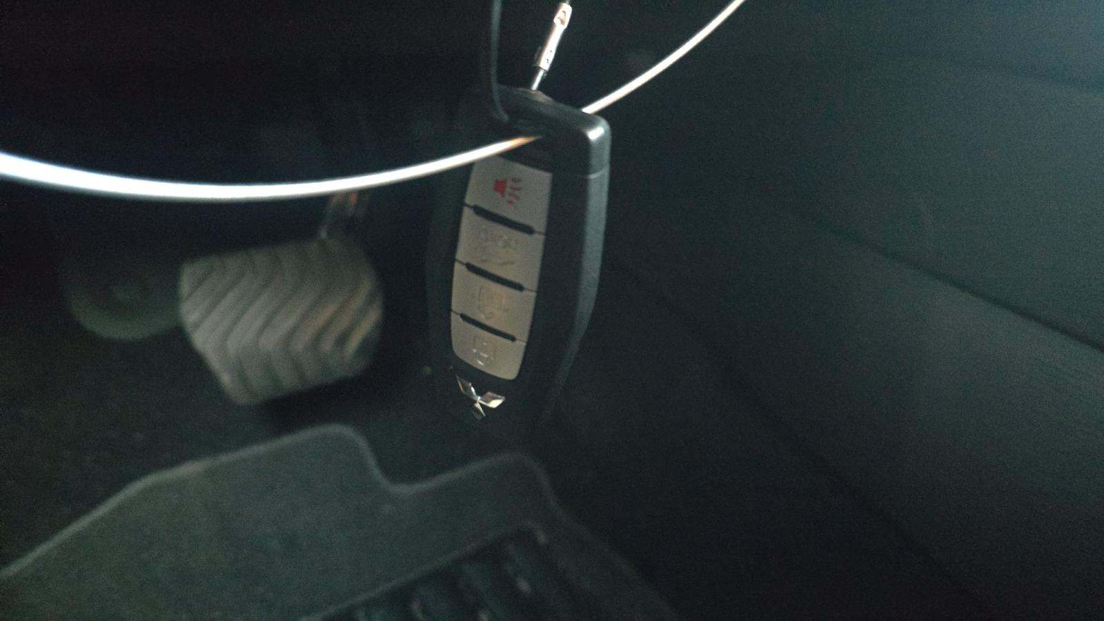 2025 Mitsubishi Outlander SE AWD