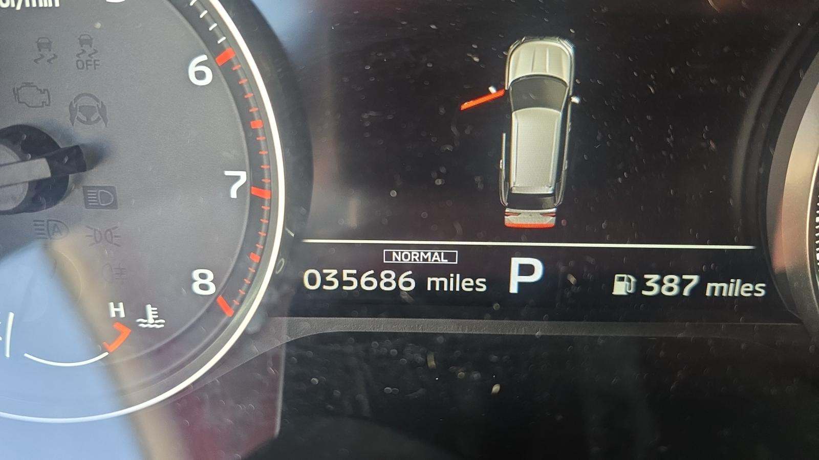 2025 Mitsubishi Outlander SE AWD