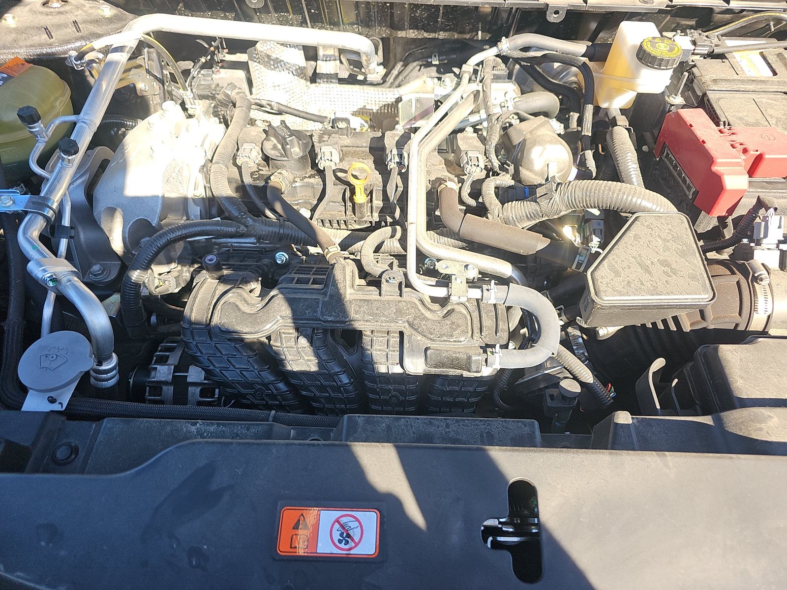 2025 Mitsubishi Outlander SE AWD