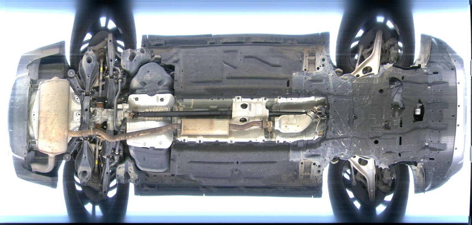 2025 Mitsubishi Outlander SE AWD