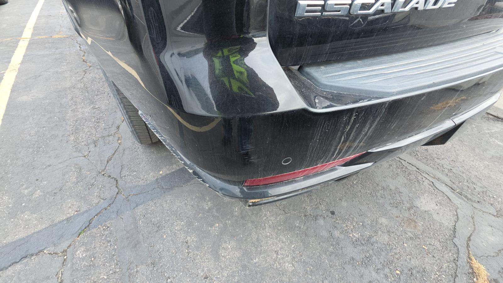 2023 Cadillac Escalade Sport AWD