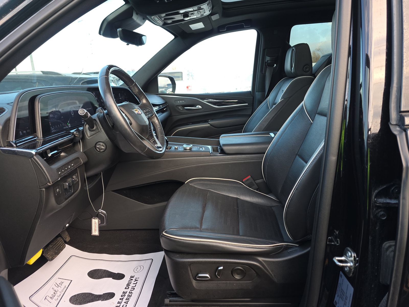 2023 Cadillac Escalade Sport AWD