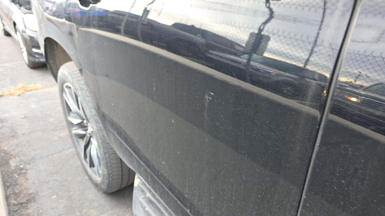 2023 Cadillac Escalade Sport AWD