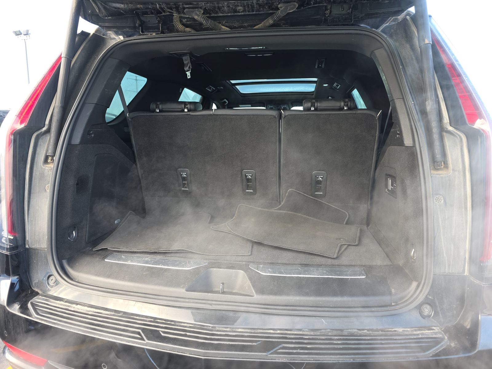 2023 Cadillac Escalade Sport AWD