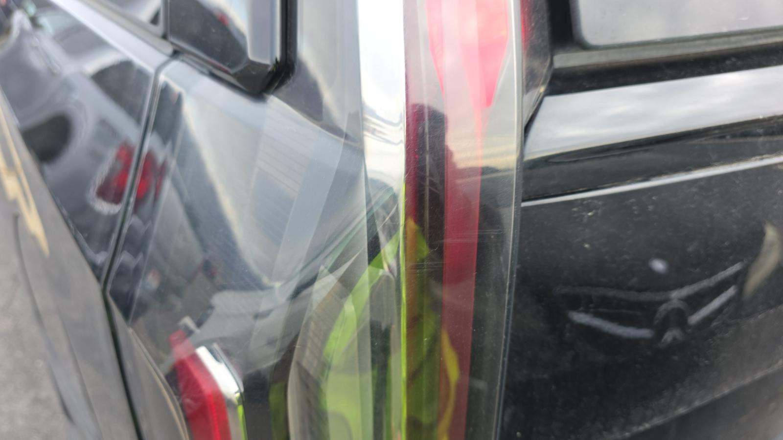 2023 Cadillac Escalade Sport AWD