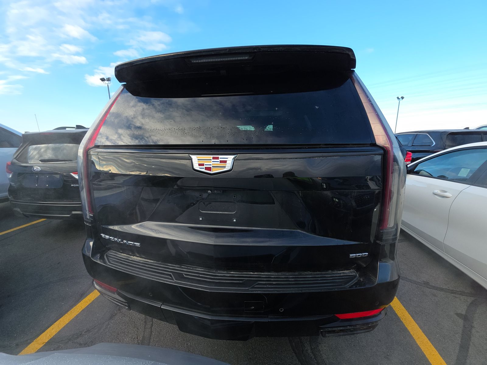 2023 Cadillac Escalade Sport AWD