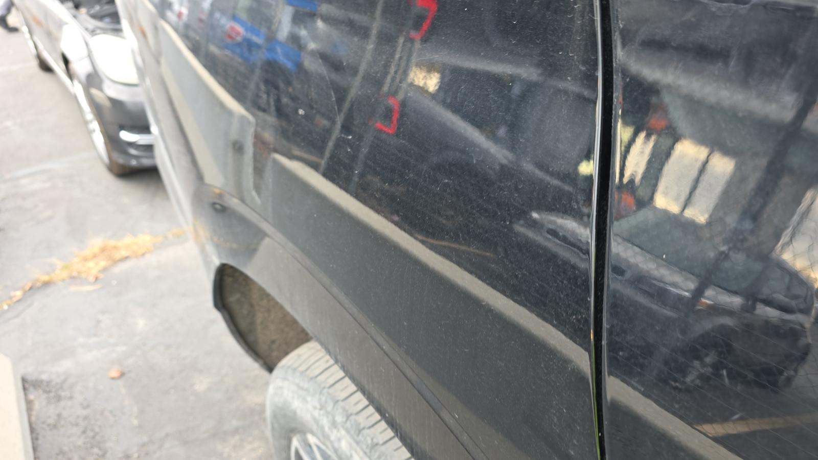 2023 Cadillac Escalade Sport AWD