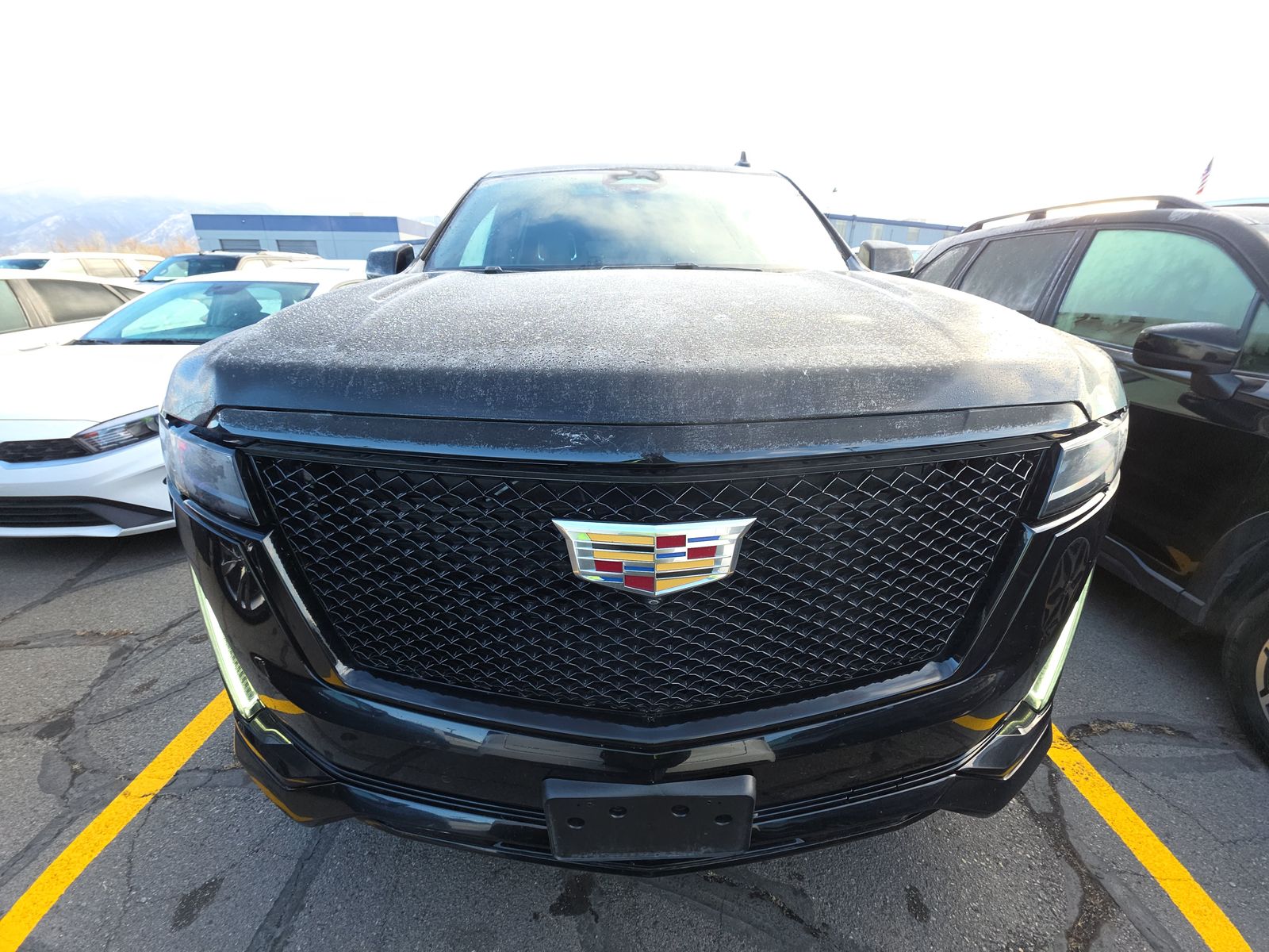 2023 Cadillac Escalade Sport AWD