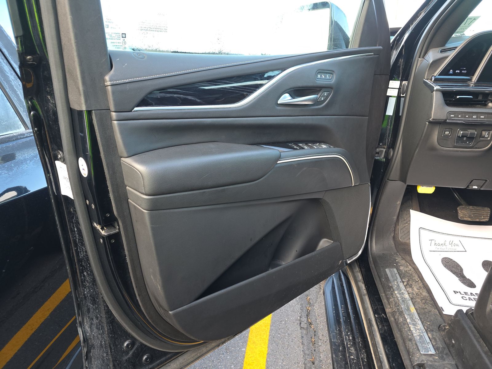 2023 Cadillac Escalade Sport AWD