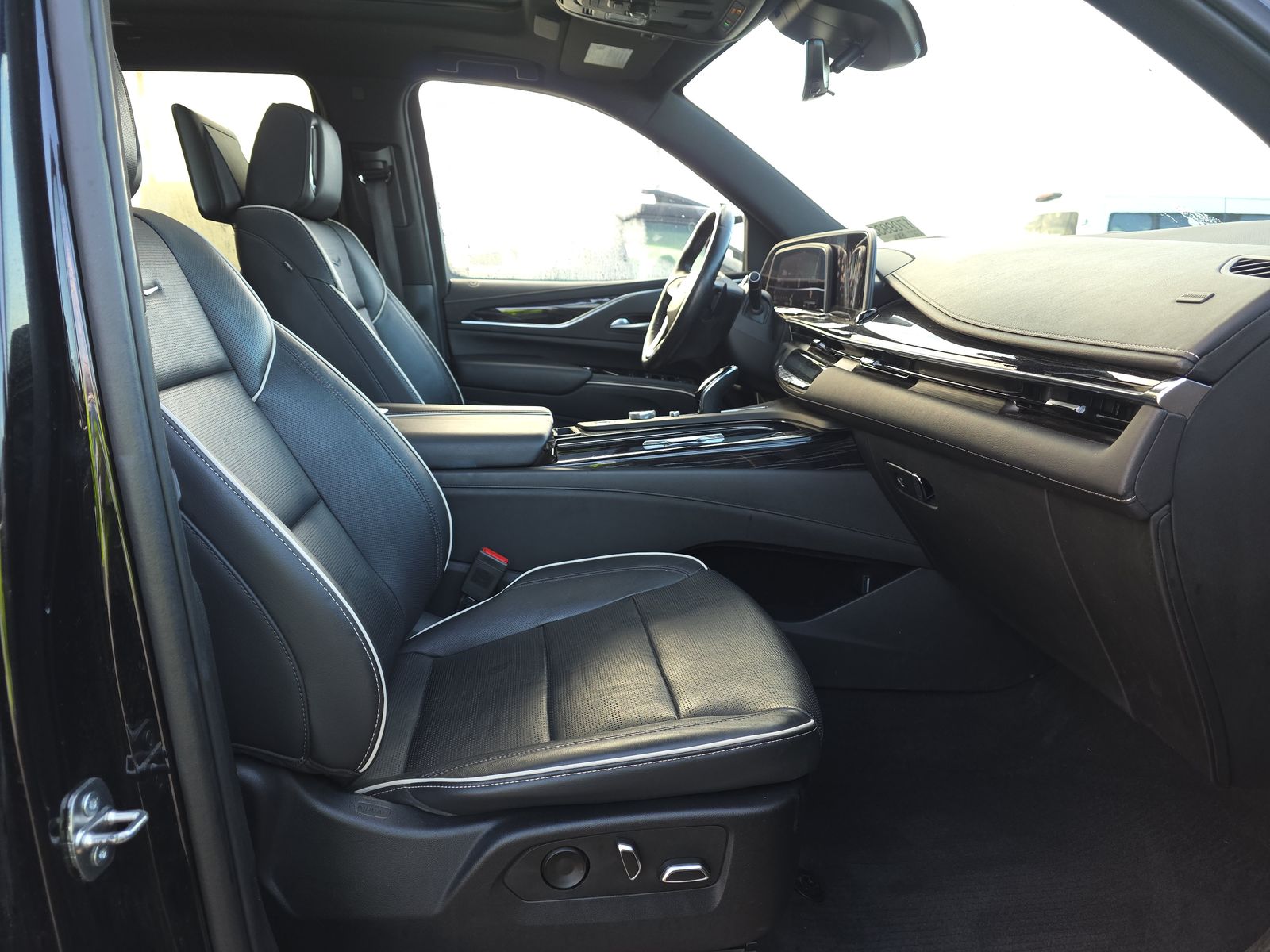 2023 Cadillac Escalade Sport AWD