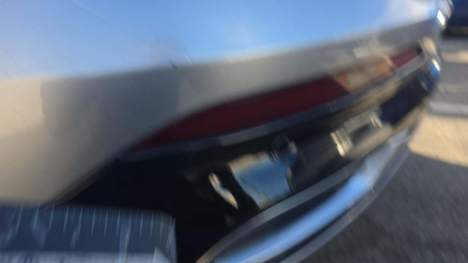 2024 Lincoln Nautilus Reserve AWD