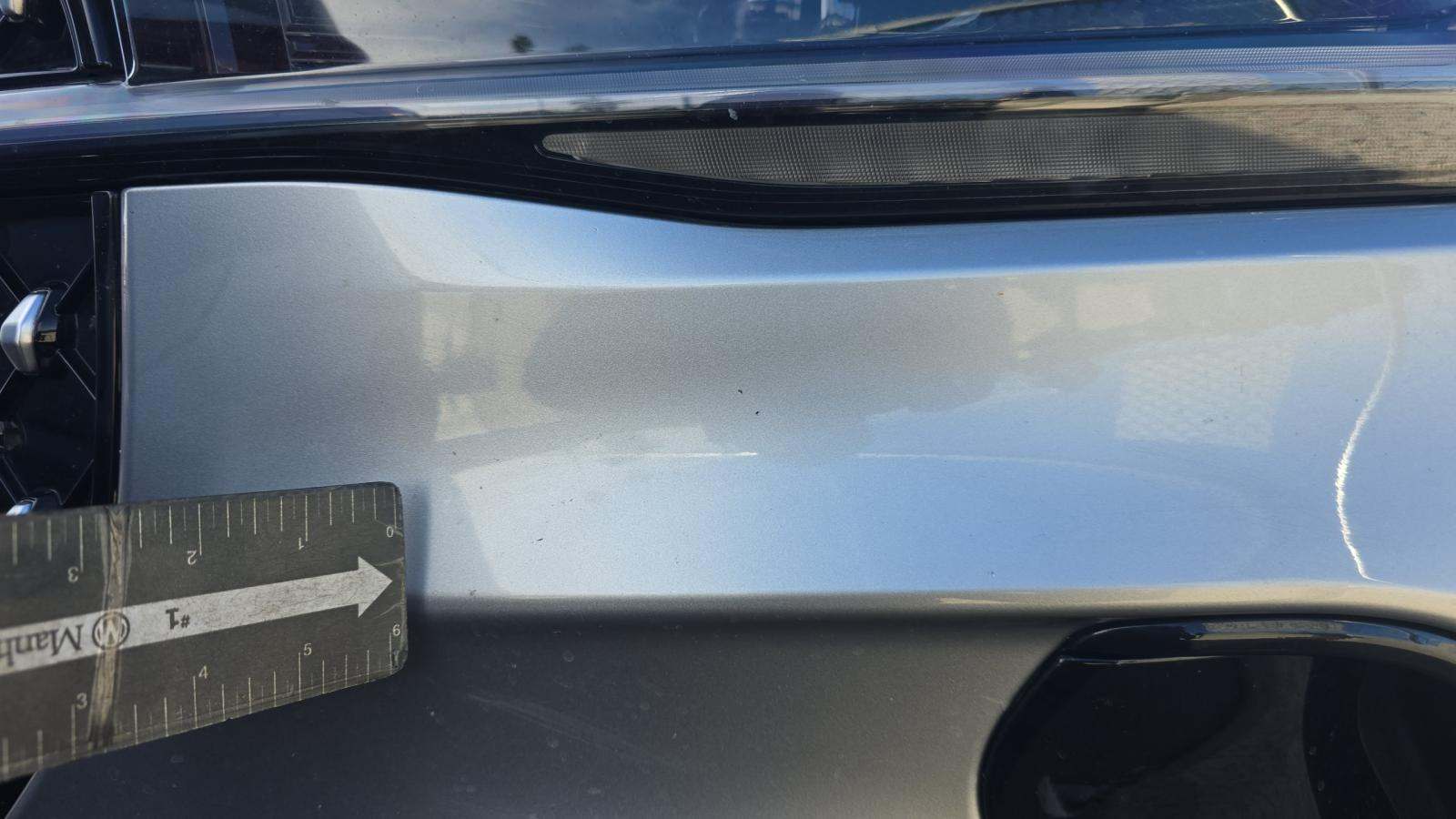 2024 Lincoln Nautilus Reserve AWD