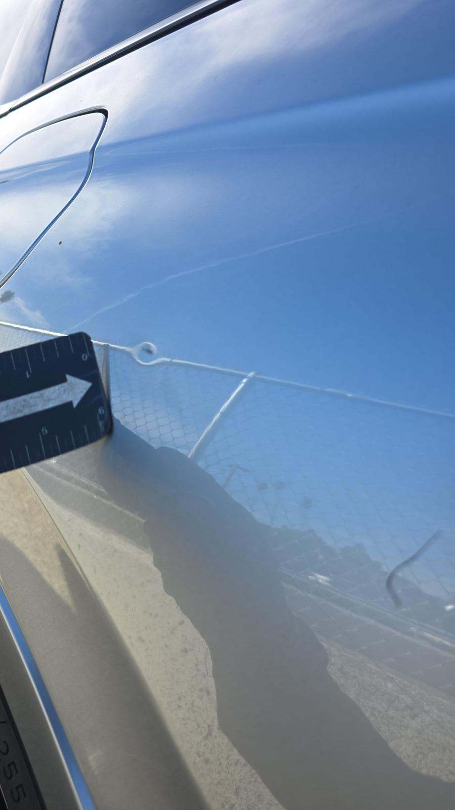 2024 Lincoln Nautilus Reserve AWD