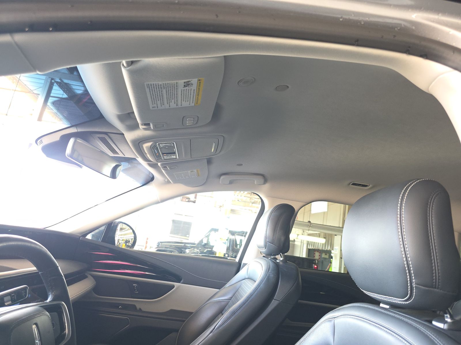 2024 Lincoln Nautilus Reserve AWD