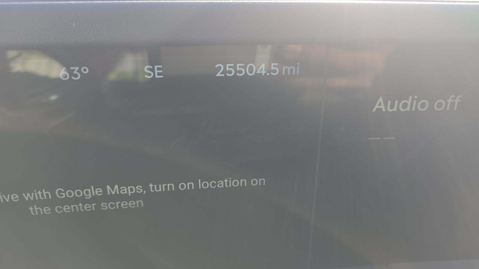 2024 Lincoln Nautilus Reserve AWD