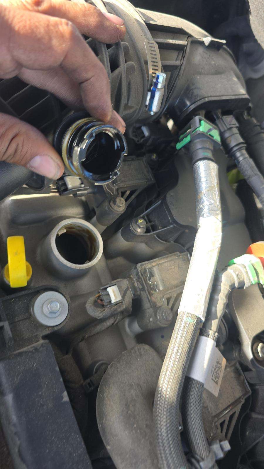 2024 Lincoln Nautilus Reserve AWD