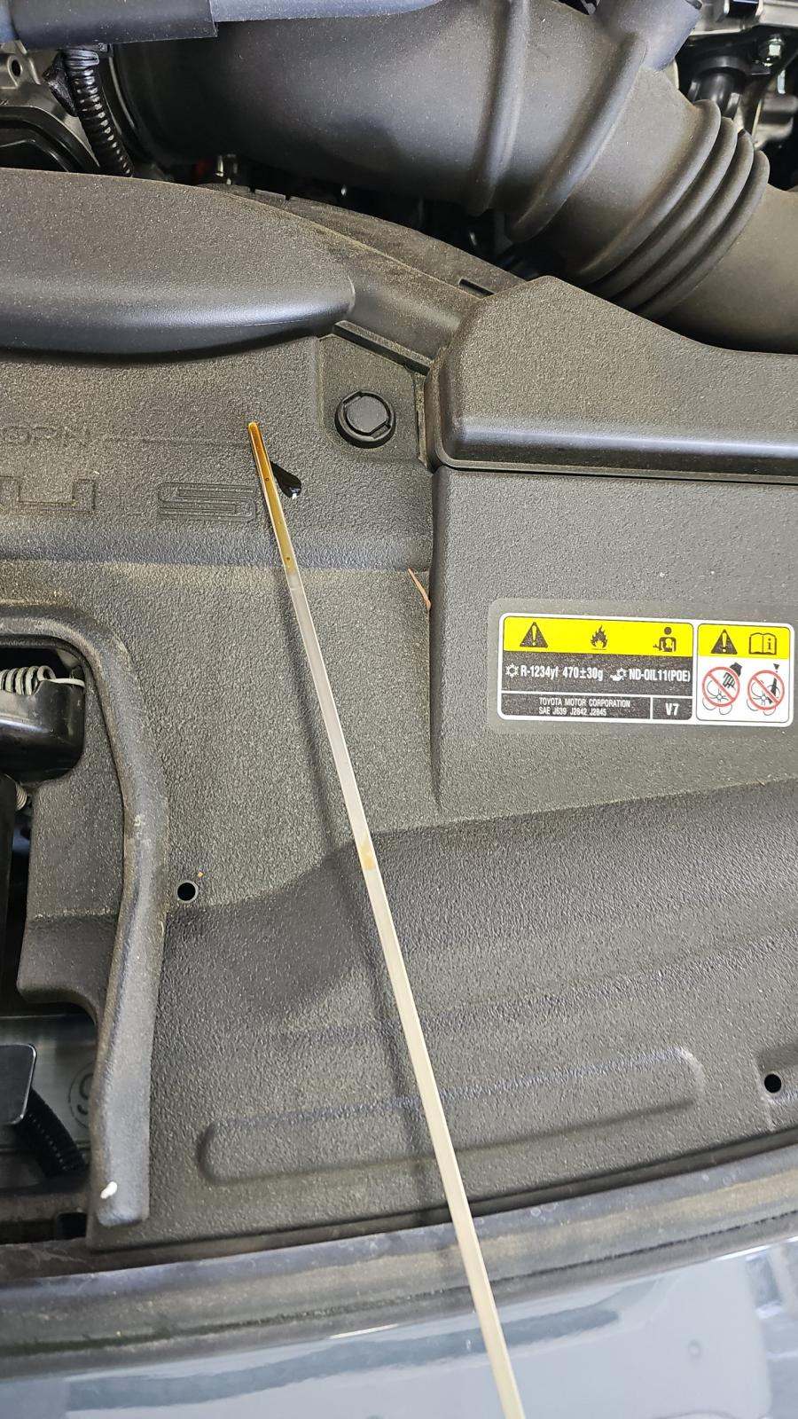 2025 Toyota Prius LE FWD