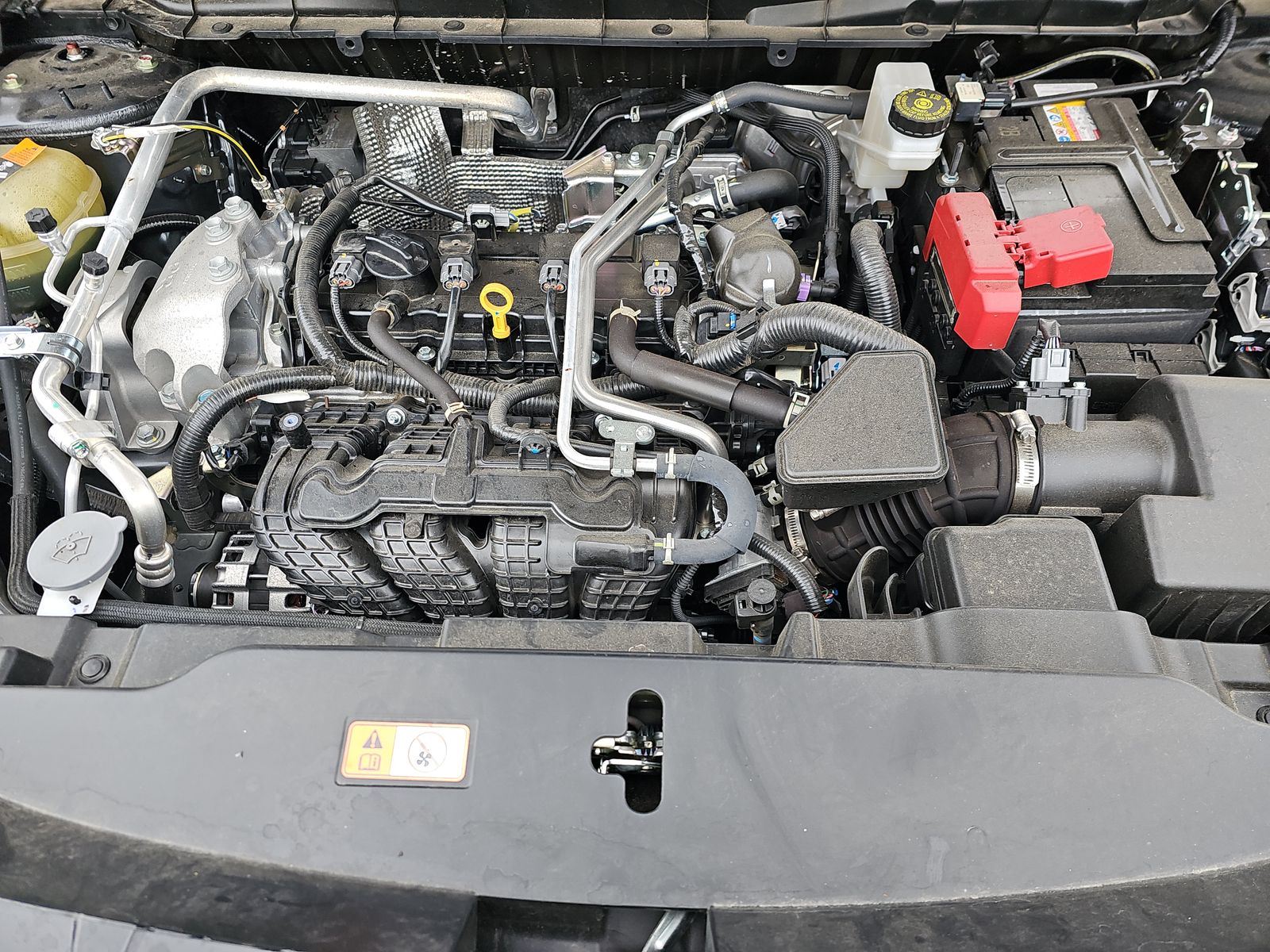 2025 Mitsubishi Outlander SE AWD