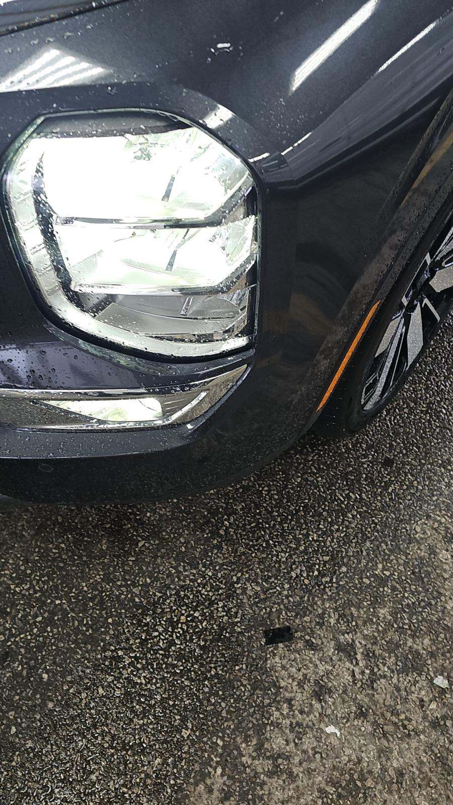 2025 Mitsubishi Outlander SE AWD