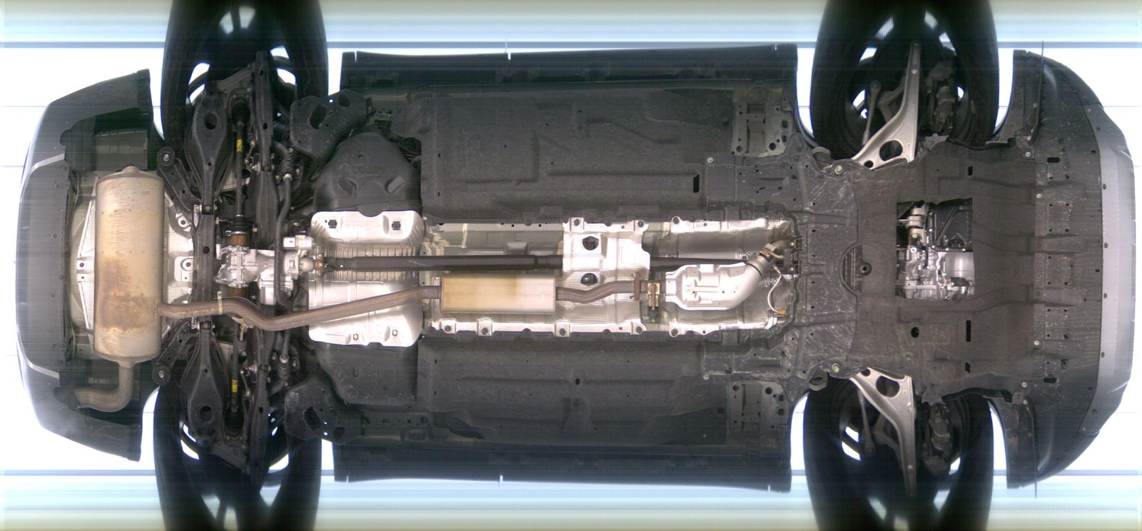 2025 Mitsubishi Outlander SE AWD