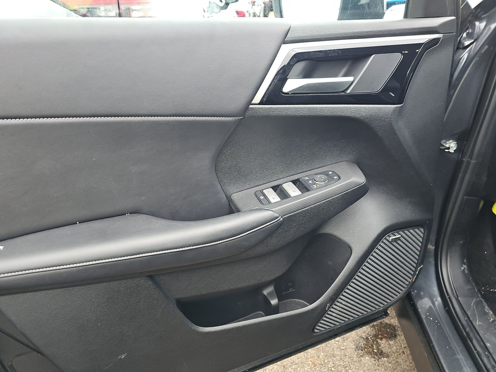 2025 Mitsubishi Outlander SE AWD