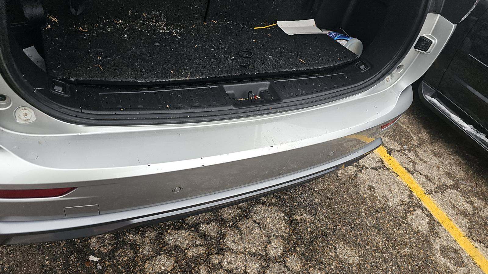 2025 Mitsubishi Outlander SE AWD