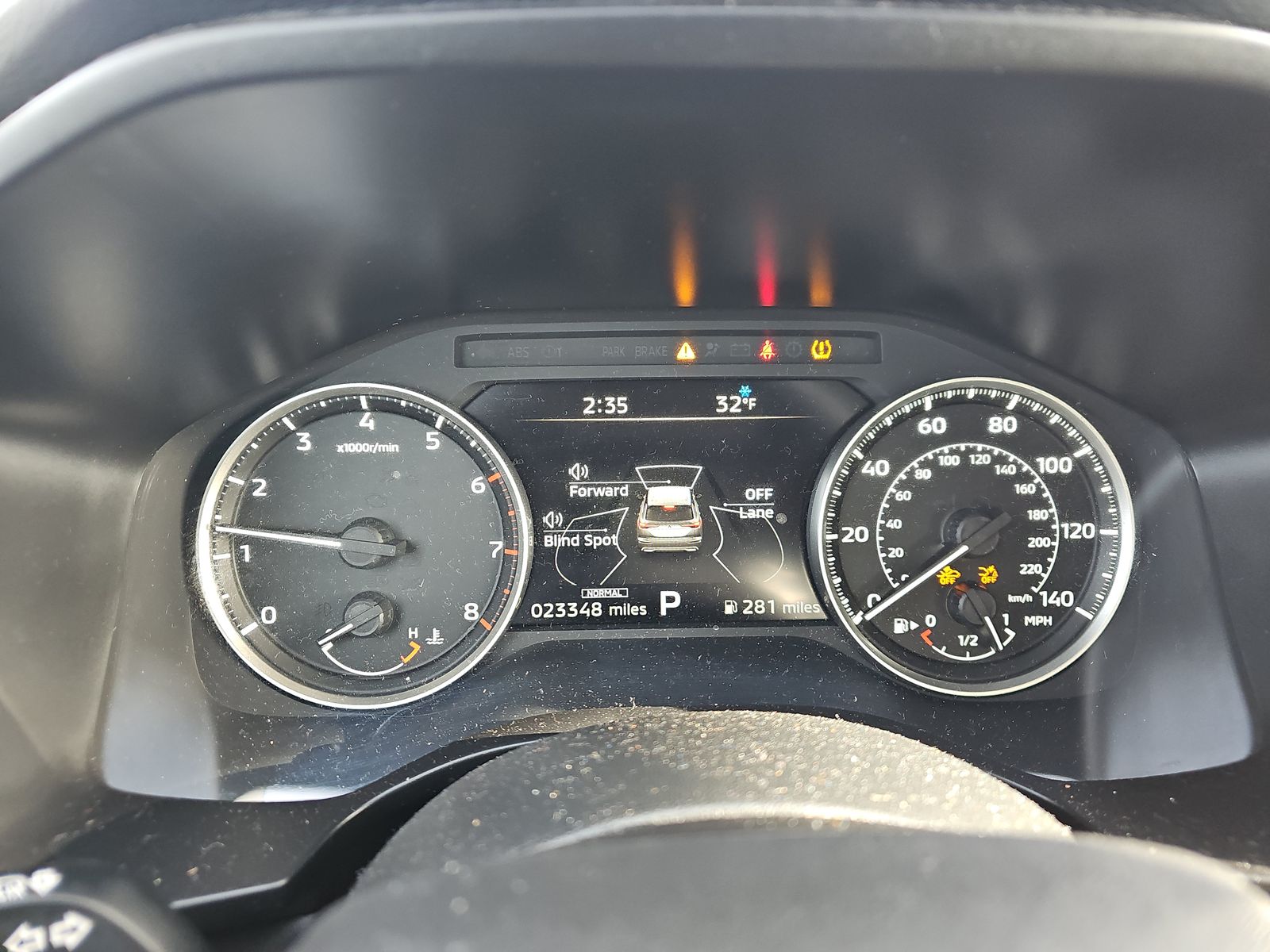 2025 Mitsubishi Outlander SE AWD