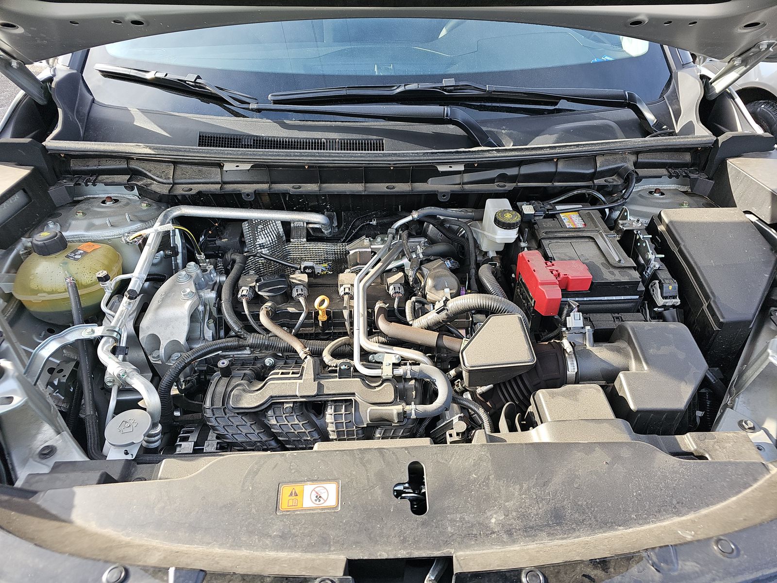 2025 Mitsubishi Outlander SE AWD