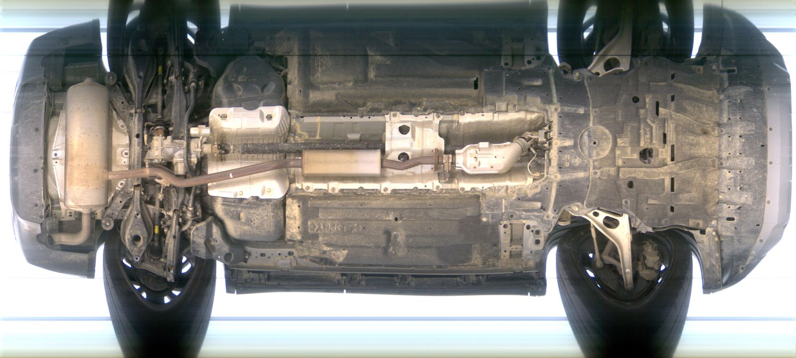 2025 Mitsubishi Outlander SE AWD